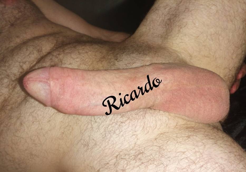 RICARDO MACHO BEM DOTADO PRAZER TOTAL 967004051 image 2
