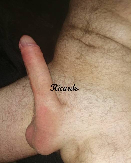 RICARDO MACHO BEM DOTADO DISCRETO 967004051 image 2