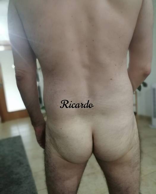RICARDO MACHO BEM DOTADO DISCRETO 967004051 image 1