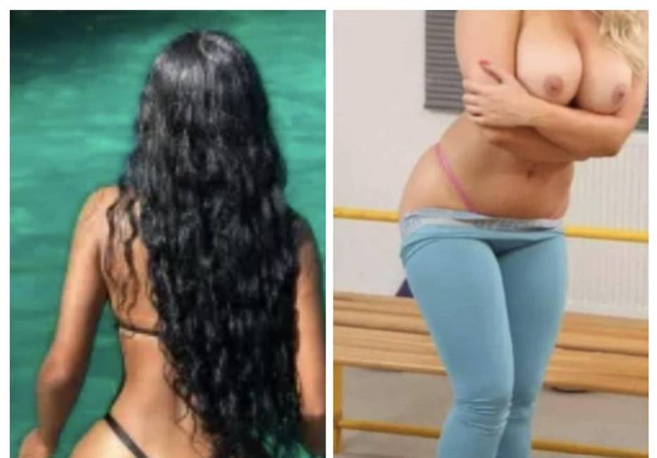 Dupla( duas amigas) portuguesas em sesimbra