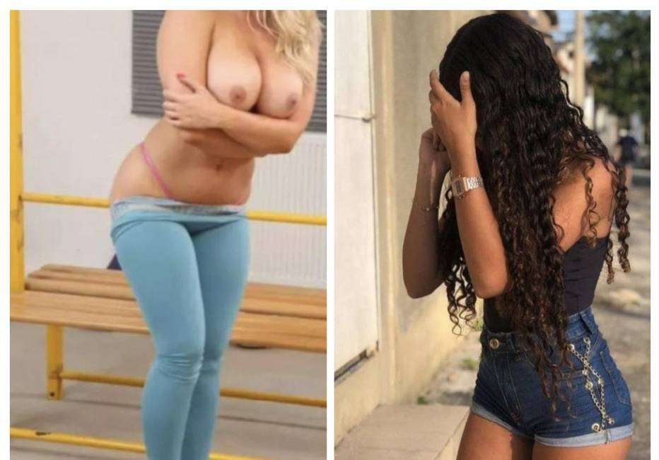 Dupla( duas amigas) portuguesas em sesimbra image 1