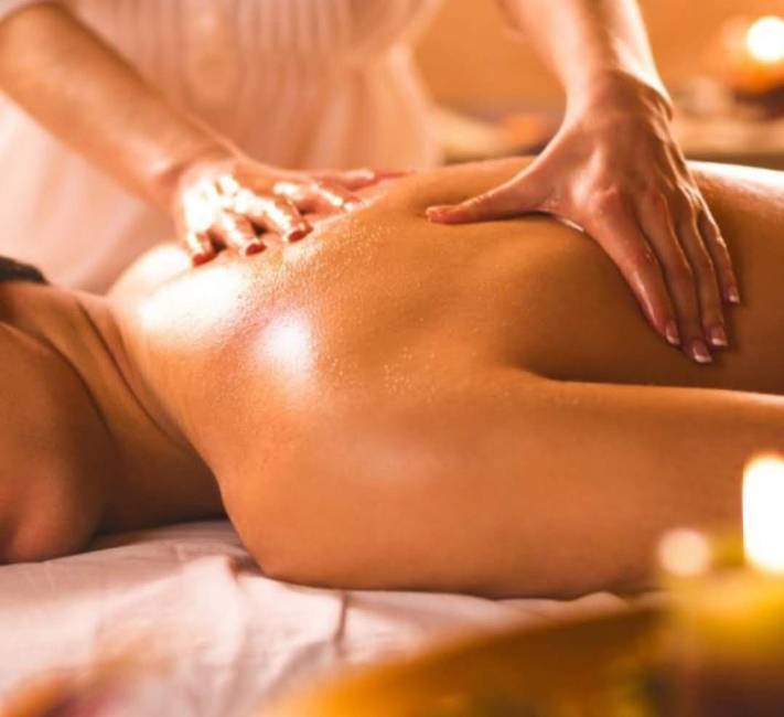 Especialista em massagem nuru lingan trántica image 2
