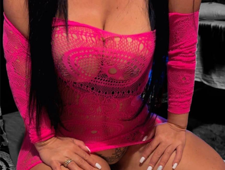 Morena Quente Doce Safada Adora Um Bom Minete