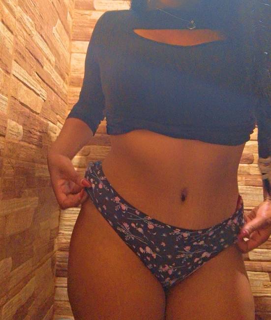 Menina Mulata Portuguesa Exótica ☆ ☆ image 1