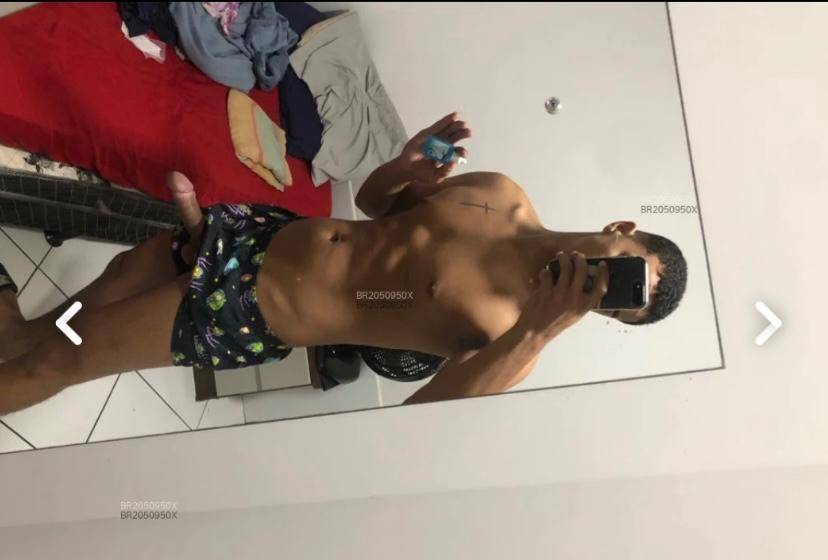 Dotado no Oeste image 1