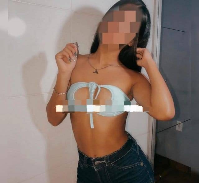 NOVIDADE NA CIDADE..CABRITINHA DO PRAZER image 2
