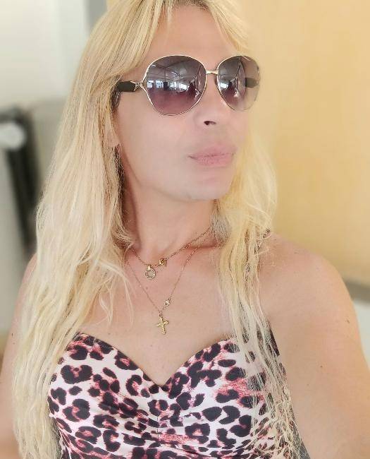 portuguesa loirinha 967349724