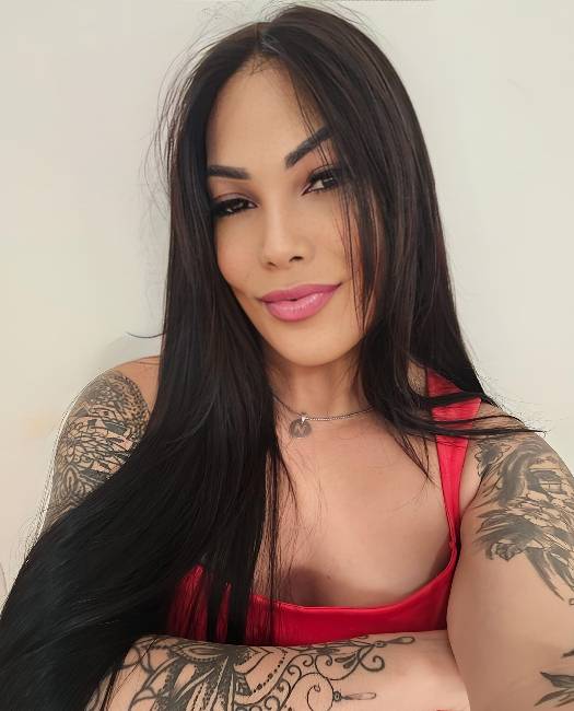 RAINHA DO ANAL - SOMENTE PASSIVA image 1