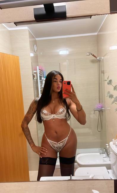 Bella trans