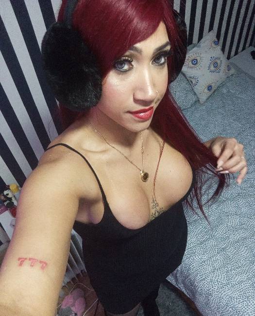 ❤️♦️ lili libera sua fantasia amante do prazer!!!!!!!!♥️ ♦️