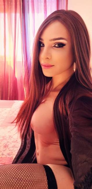 Em AMOROSA ❤️Sabrina DEVORADORA de HOMENS 22cm 24 HORAS