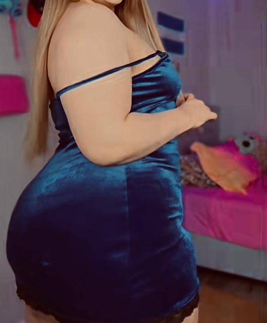 Novidade gostosona apertadinha, com acessórios image 2