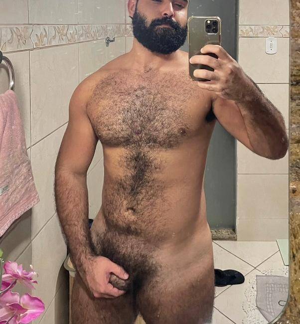 BRUNO CAMPOS PELUDAO SAFADO