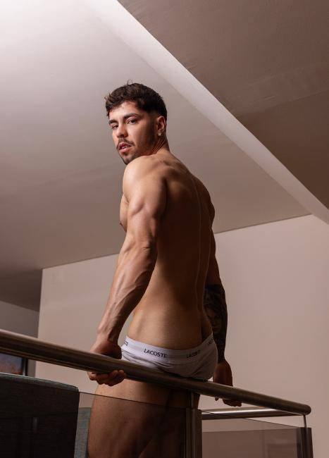 ALAN SILVA 100% REAL image 1