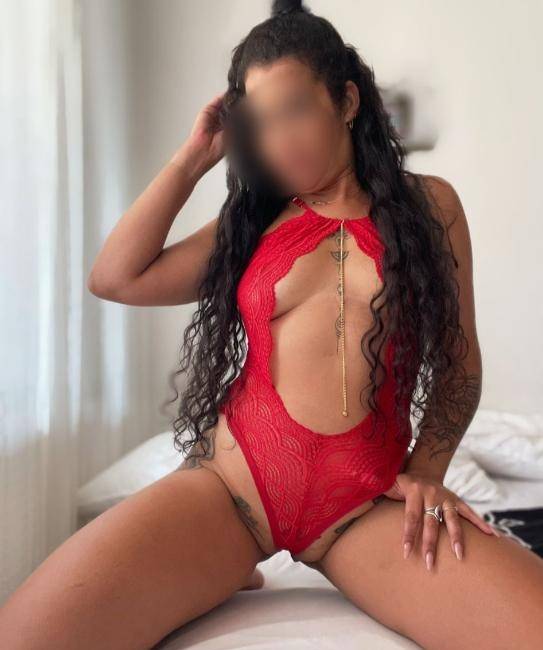 Massagem SENSITIVE E LINGAM Um convite para seu Prazer ❤ image 1