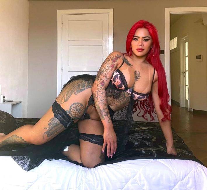 ✅Novidade na cidade top trans✅☎️932725023☎️apart  privado