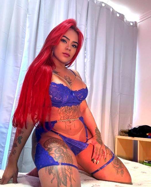 ✅Transex novidade na cidade✅☎️932725023☎️apart privado