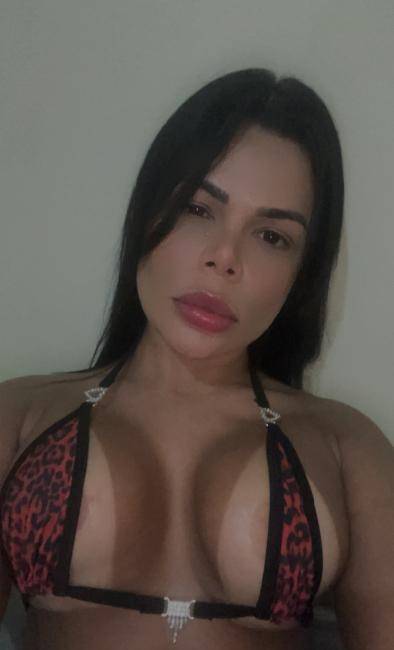 VENHA EXPLODIR DE TESÃO NESSE CORPO LINDO E CHEIROSO image 1