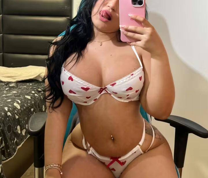 Nordestina quente saborosa Brasil