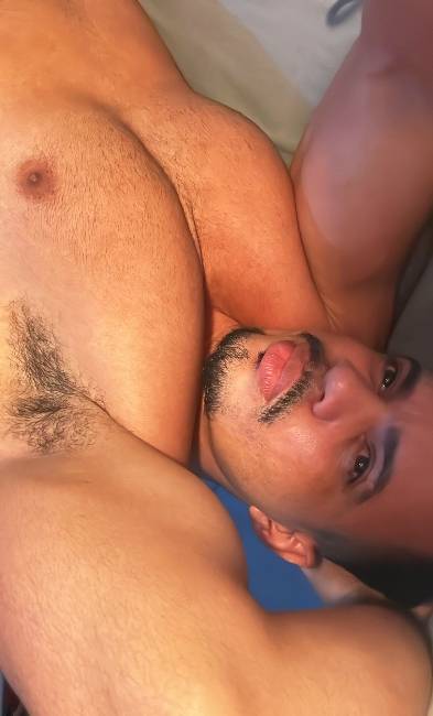 Diego Melo Brazilian image 1
