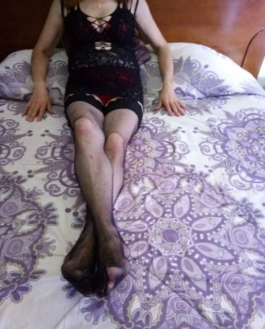 Mulher experiente image 2