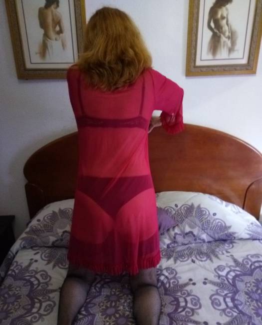 Mulher experiente image 1