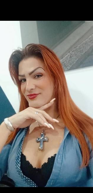 Leticia Devolta a portalegre image 2