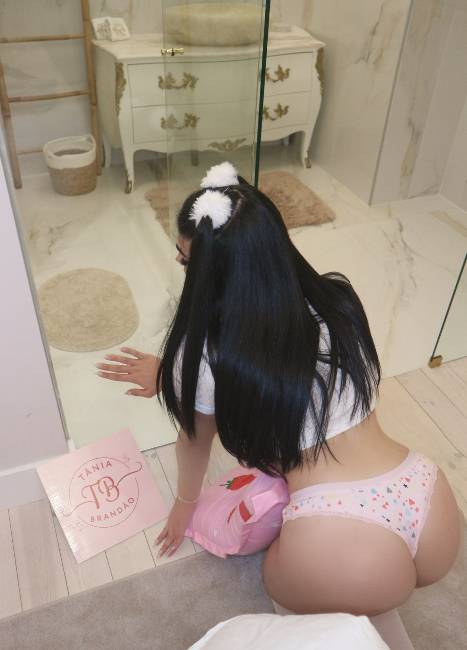 ♥️TRANS PORTUGUESA TOP UMA VERDADEIRA BELEZA NACIONAL ♥️ image 1