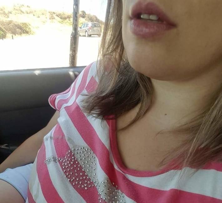 ⭐️ Universitária PORTUGUESA Cheinha ■ Privado ■ Sozinha
