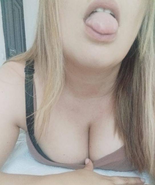 ⭐️ Portuguesa Universitária Cheinha ■ Privado ■ Sozinha image 1