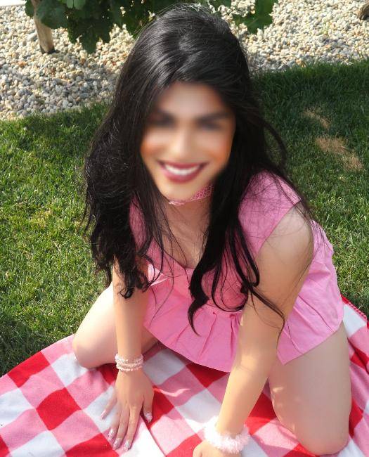 ❤️ TRANS PORTUGUESA❤️ MENINA MORENA DOS OLHOS AZUIS PIÇA BOA image 1