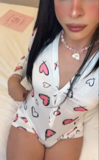♥️MENINA TRANS PORTUGUESA DE OLHOS AZUIS PIÇA BOA E GRANDE♥️ image 2