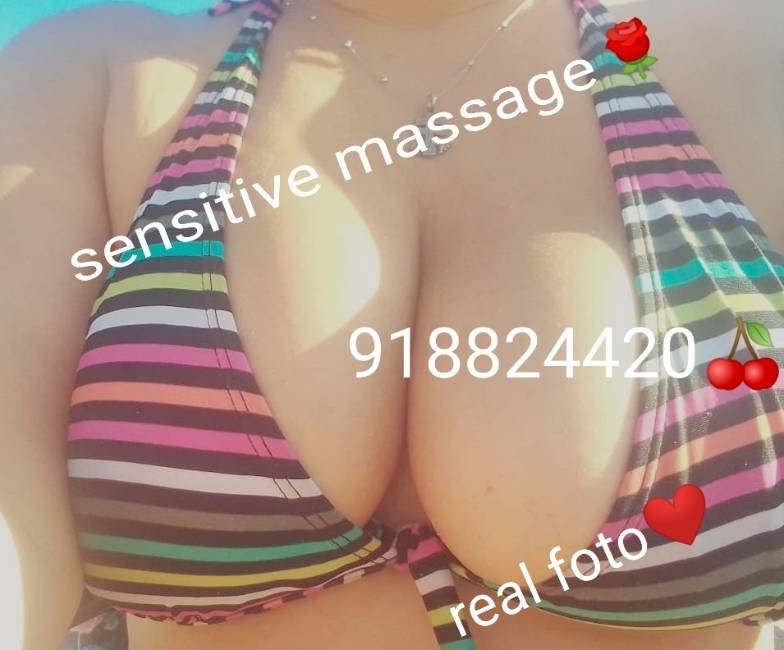 MASSAG BODYBODY  DAS 10 ÀS 20H ☎️VEM EXPERIMENTAR 918824420