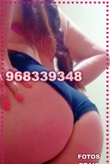 24H 30R MALANDRECA PORTUGUESA  BOA TRANCA BUMBUM XXL SPK ENG