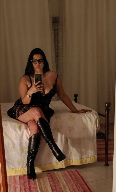 NOVIDADE   Baby Luxury Escort