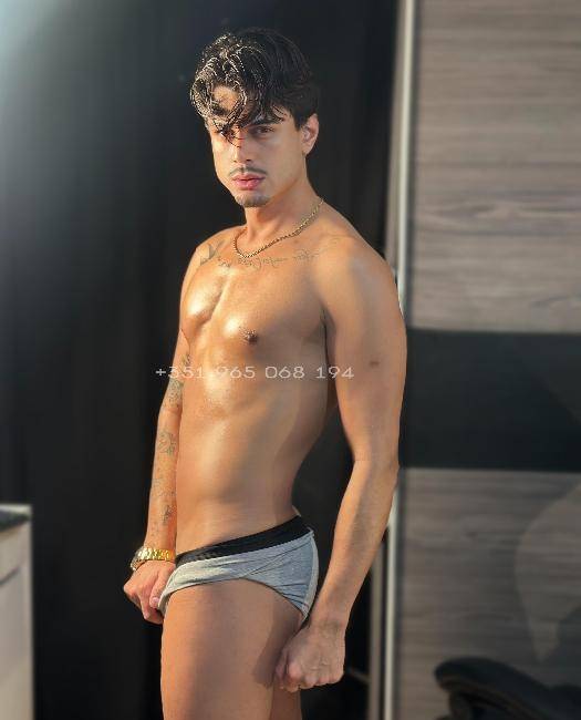 LUCIANO | 22CM XXL image 1