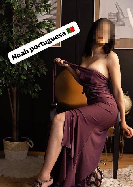 AS MELHORES MASSAGISTAS EM BENFICA ( ESPAÇO VIPMAISON) image 1