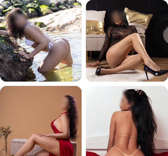 AS MELHORES MASSAGISTAS EM  CARNAXIDE ( ESPAÇO VIPMAISON)