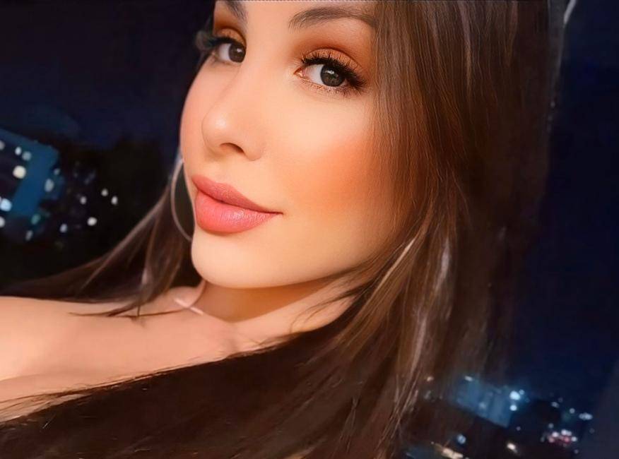 TS sexy e doce disponível ativa / passiva ✅ image 1