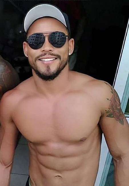 MACHO DOMINADOR BI DOT image 2