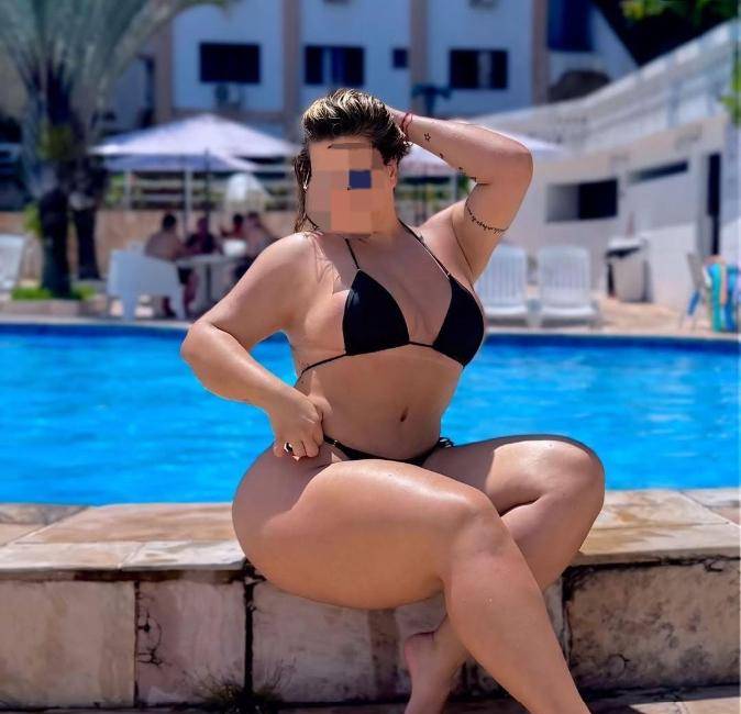 Rafaela super gostosa novidade image 2