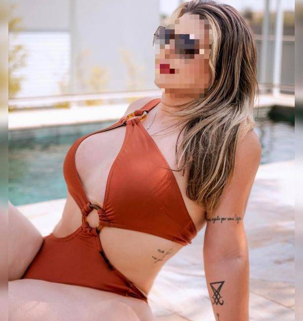 A estrear loirinha safada 35 anos