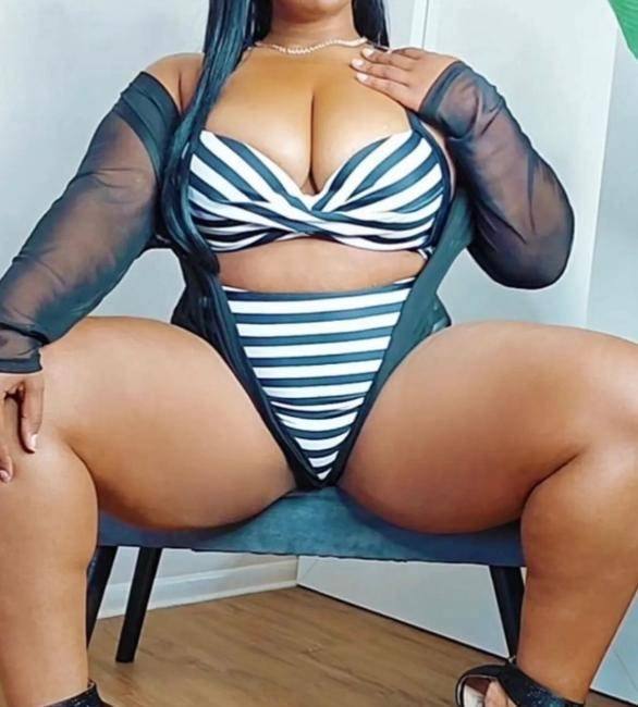DELICIOSA MULATA LOUCA PARA TE DAR PRAZER image 0