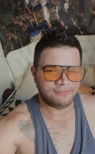 1vez felipe 20cm ? massagens relaxantes complet image 2