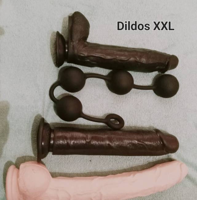 Dilatação Anal image 2