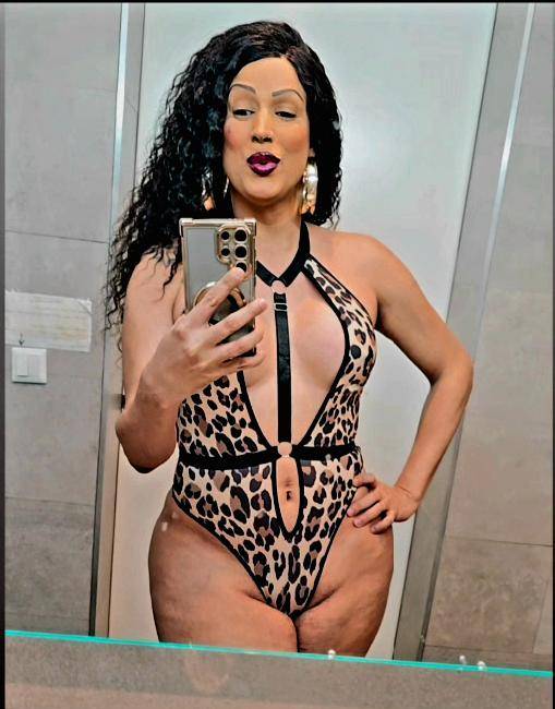 Gabriella trans cavalona do bumbum XXL dispo para festa ? image 2