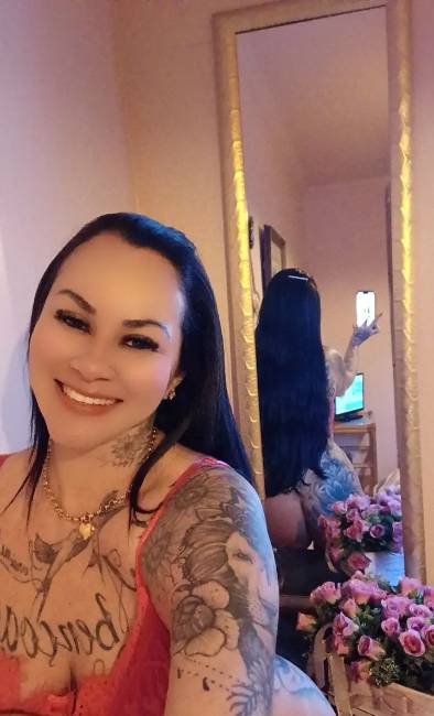 ✨❤️RATA APERTADA ENLOUQUECIDA POR ROLA NO CU✨❤️ image 1
