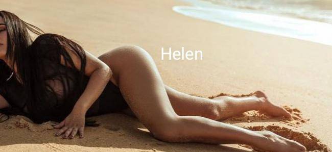 Sou Helen terapeuta certificada em terapias de spar image 2