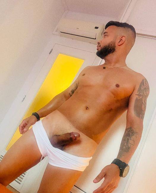 Macho leitador image 1