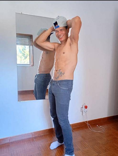 ⚡Arthur dominador 22Cm COM LOCAL image 2